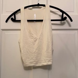 Basic Crop Tank